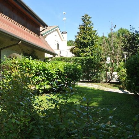 Ca Del Portegheto Lignano Sabbiadoro Eksteriør billede